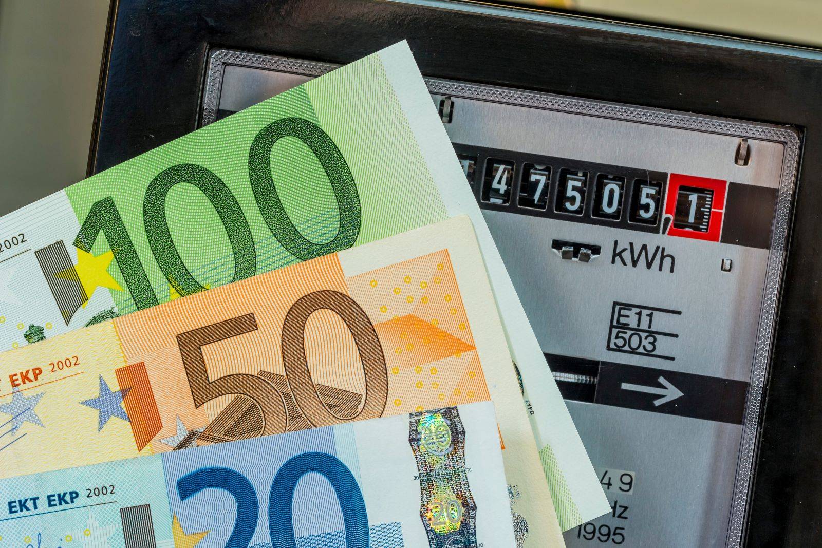 Réduction et optimisation de la consommation énergétique des entreprises Lyon Rhône 69