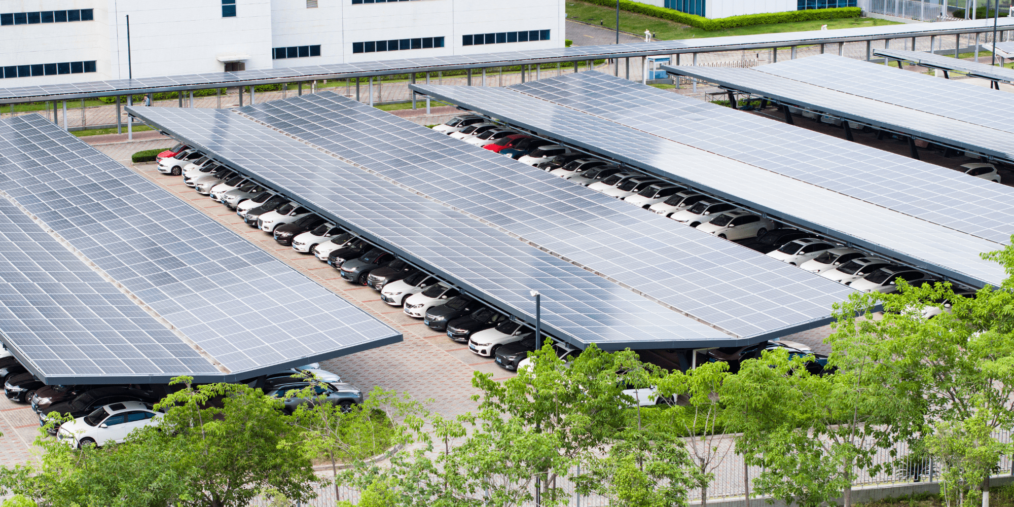 Panneaux solaires Photovoltaïques