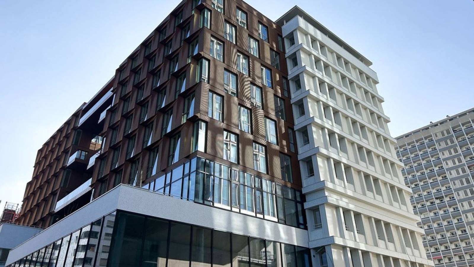 Réalisation d'audit énergétique réglementaire pour les bâtiments tertiaires ou industriels Marseille Bouches-du-Rhône 13