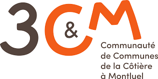 Communauté de communes 3CM