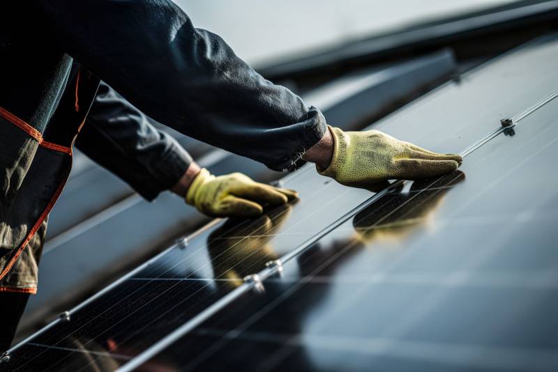 Maintenance Photovoltaïque : Boostez vos Performances de +20% et Maximisez votre ROI Solaire