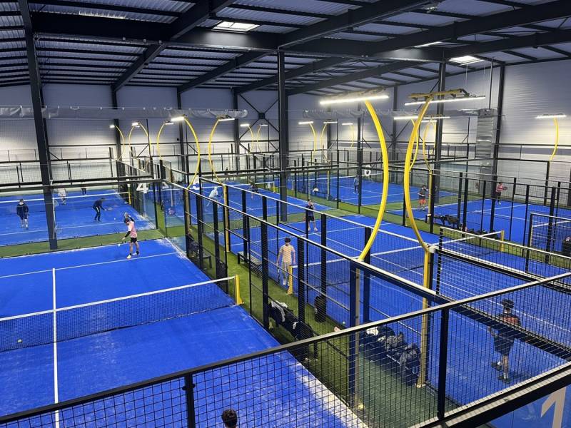 Padel