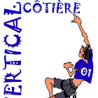 Club vertical cotiere escalade