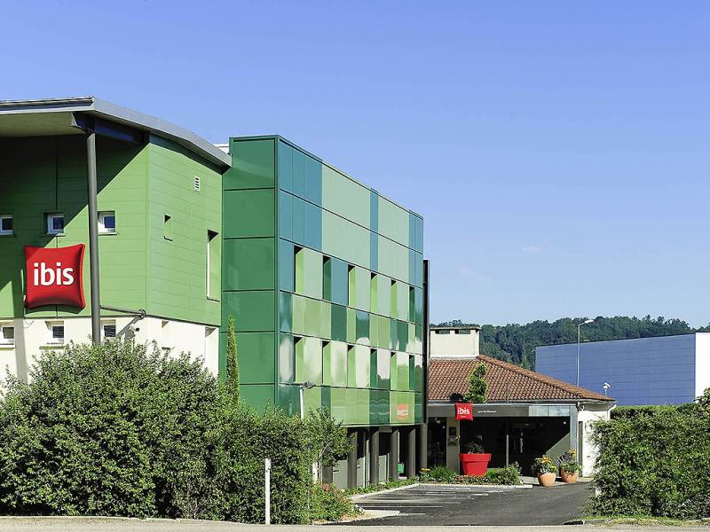 Hotel IBIS