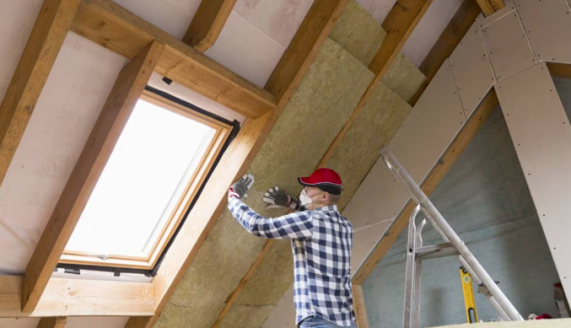 rénovation énergétique