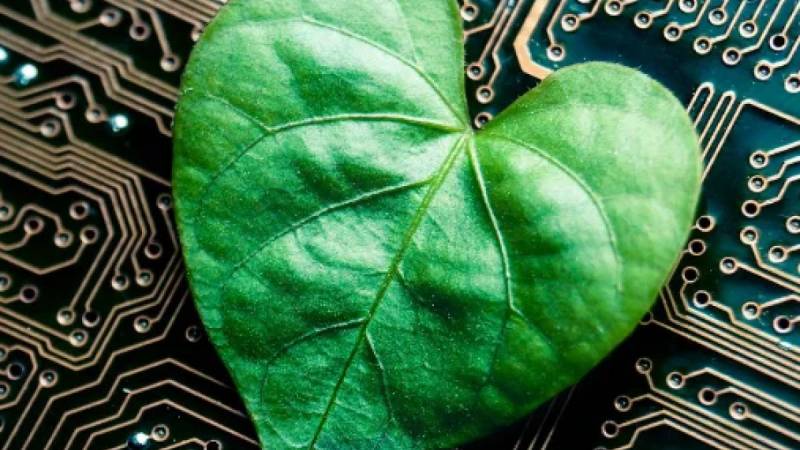 Sobriété numérique