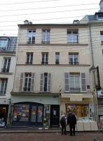 Notre zone d'activité pour ce service Audit réglementaire obligatoire pour grandes entreprises