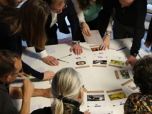 Notre zone d'activité pour ce service Réduction et optimisation de la consommation énergétique des entreprises