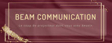 BEAM Communication - Agence de communication