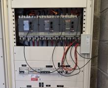 Notre zone d'activité pour ce service Réalisation d'audit énergétique réglementaire pour les bâtiments tertiaires ou industriels