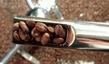 torrefaction café chez Crack cafés à Miribel (01)