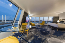 Hôtel Bordeaux Seeko'o Hôtel