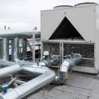 Notre zone d'activité pour ce service Réalisation d'audit énergétique réglementaire pour les bâtiments tertiaires ou industriels